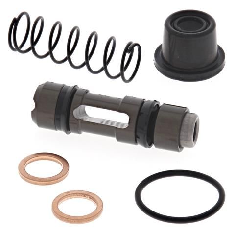 All Balls Rear Brake Master Cylinder Rebuild Repair Kit For KTM XC-FW 500 2021-2022
